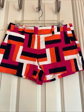 Trina Turk shorts
